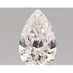 Diament laboratoryjny bezbarwny 1.78ct VVS2